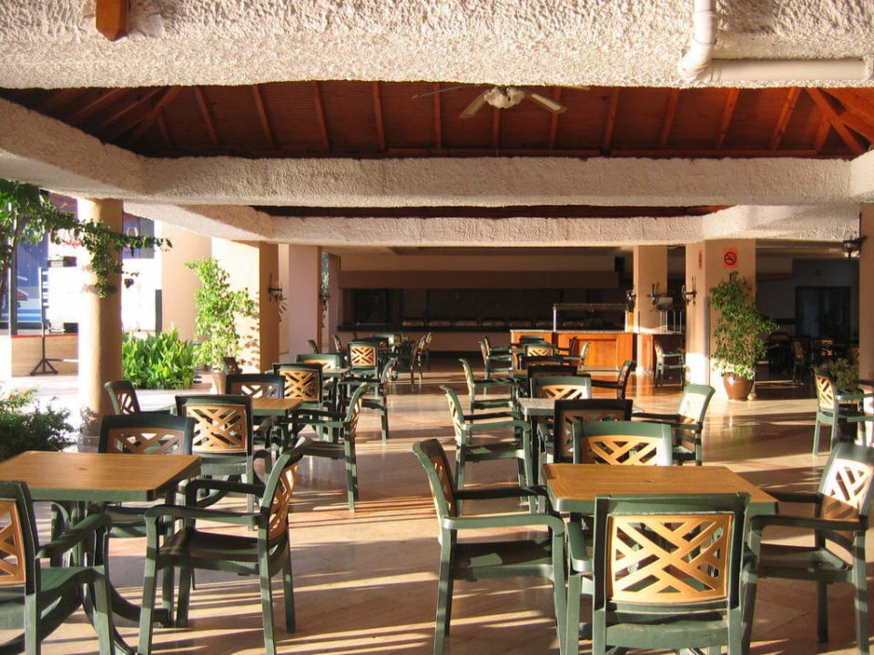Snackbar am Pool Greenwood Kemer Resort