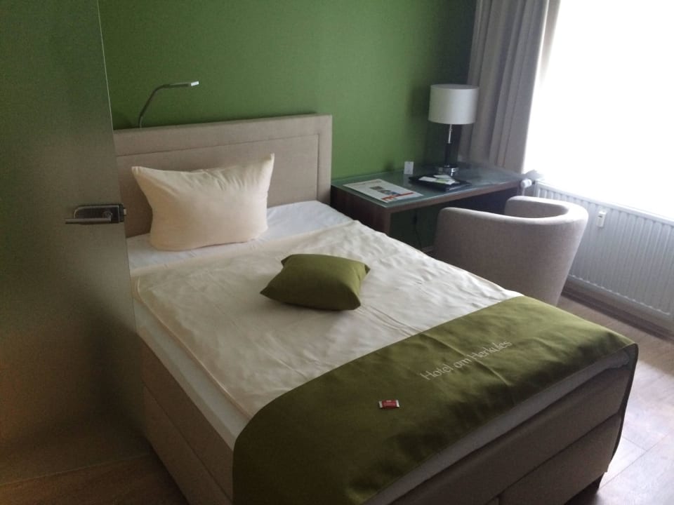Zimmer 604 Hotel am Herkules