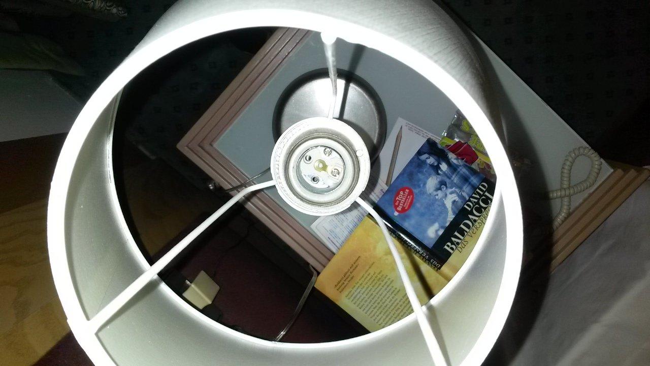 3 Birnen fehlten Hotel Özkaymak Falez