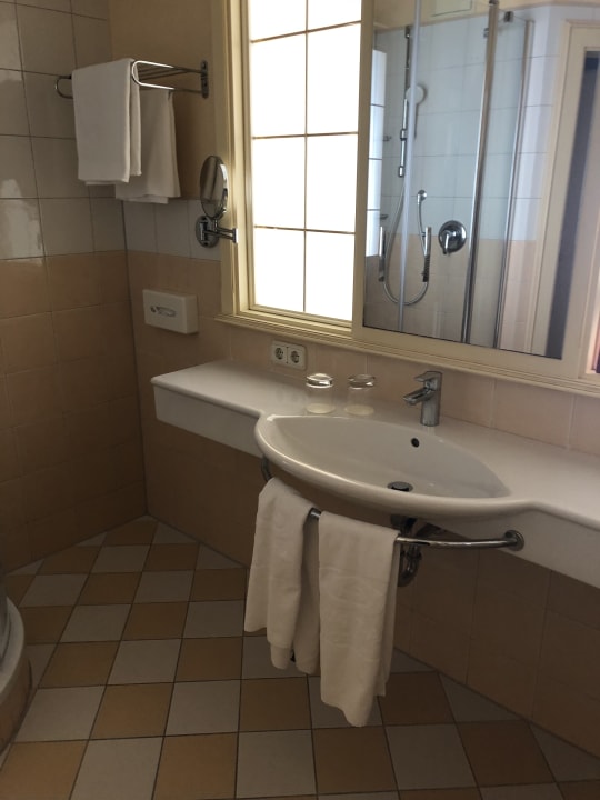 Zimmer Avita Resort Bad Tatzmannsdorf