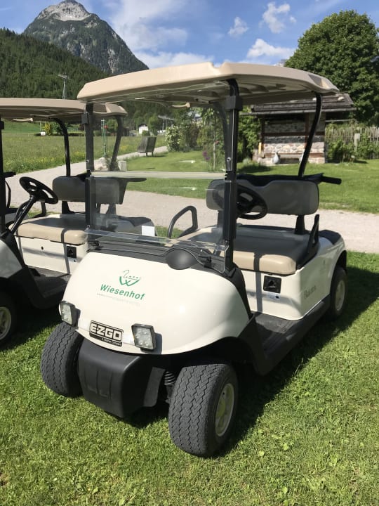 Sonstiges Hotel der Wiesenhof