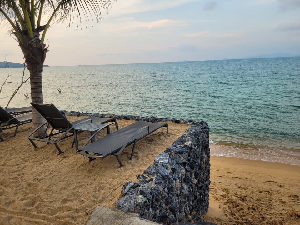Strand Paradise Beach Resort, Samui