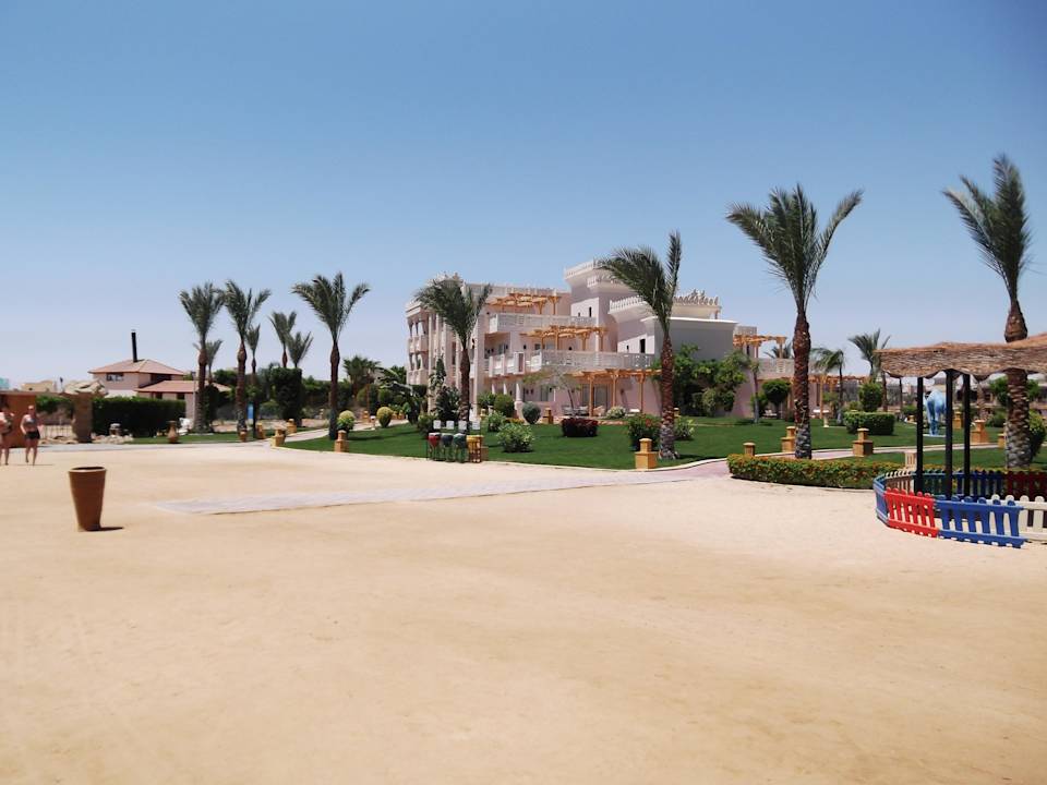 Hotel Albatros PALACE Resort & Spa Pickalbatros Palace Resort