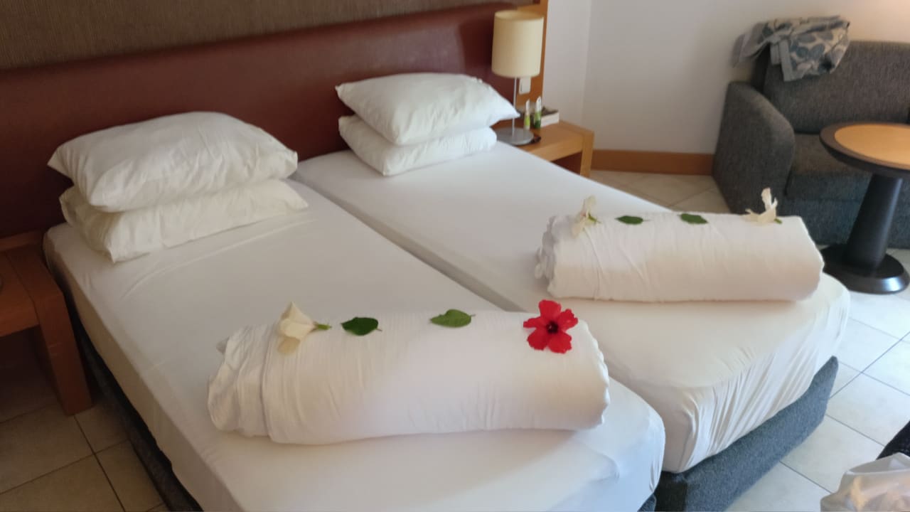 Zimmer Labranda Alantur Resort