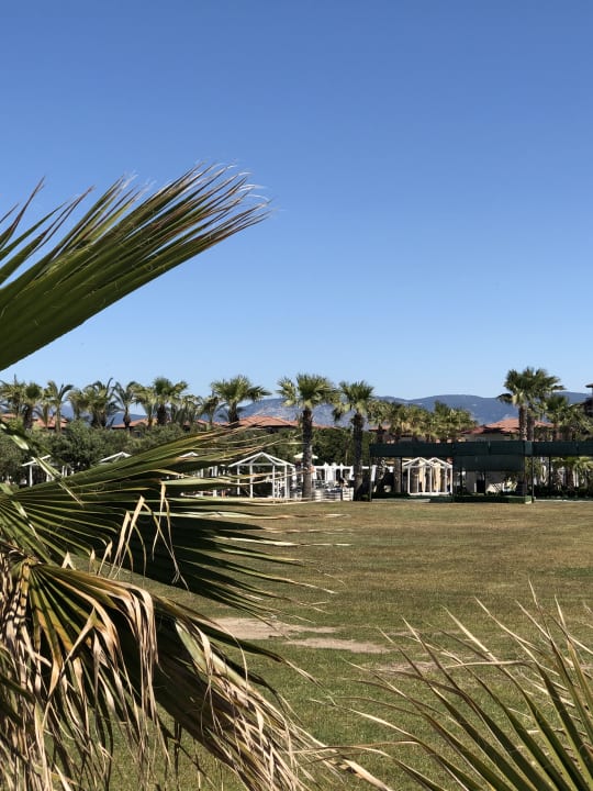 Außenansicht Calimera Serra Palace