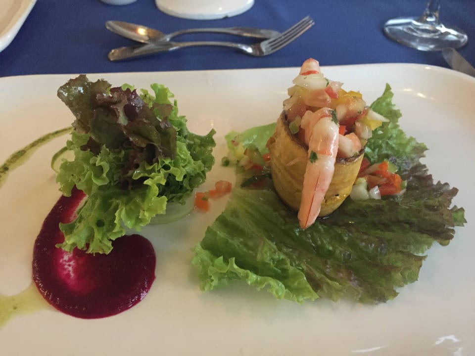 Rodizio Marien Puerto Plata