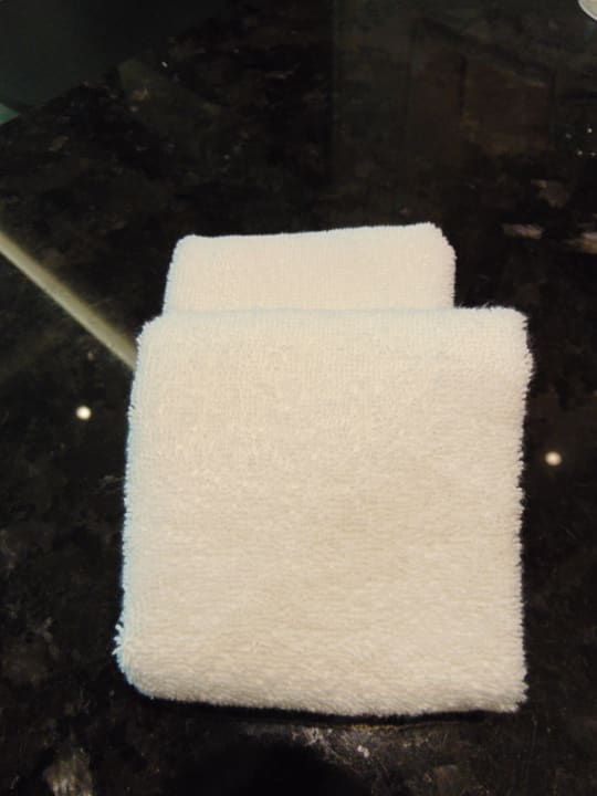 Zimmer Harbour Grand Kowloon