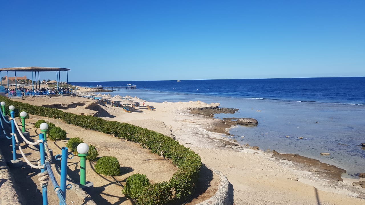 Strand Akassia Swiss Resort