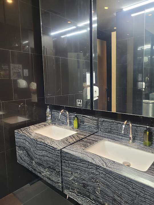 Sonstiges The Siamese Hotel