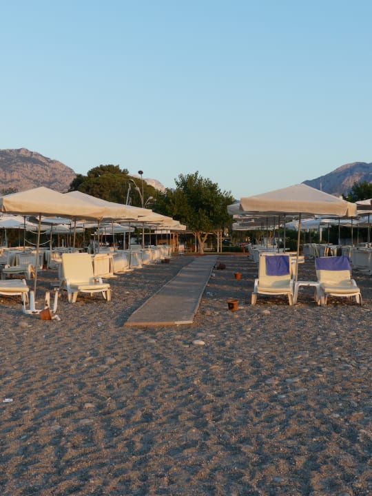 Strand Pasha's Princess by Werde Hotels- Adults only ( +16 )