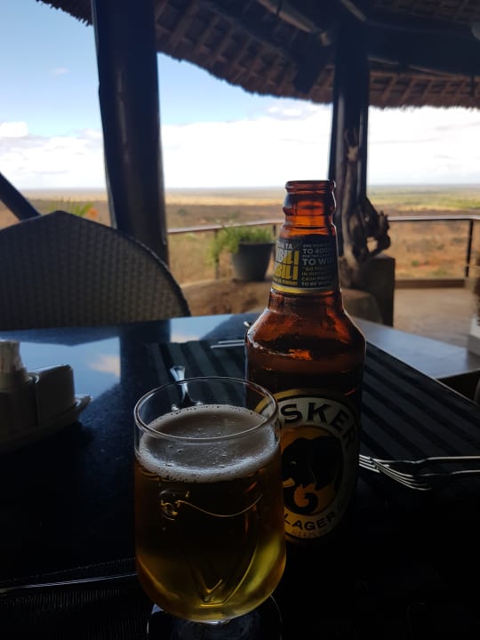 Gastro Lion Hill Lodge