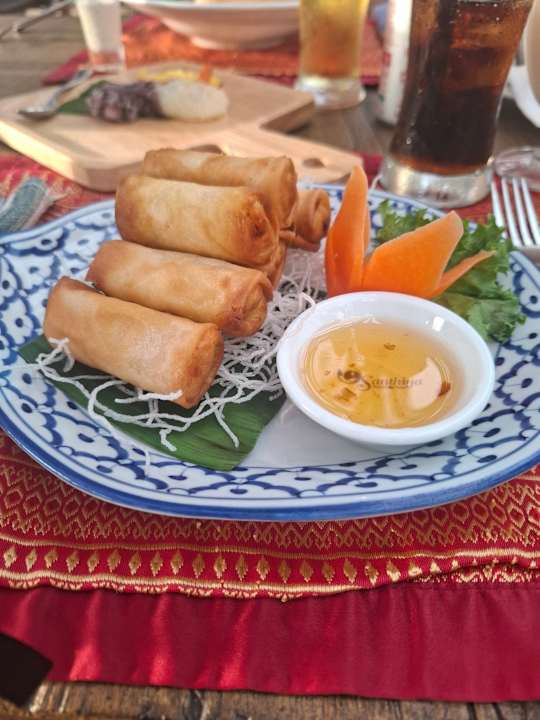 Gastro Santhiya Phuket Natai Resort & Spa