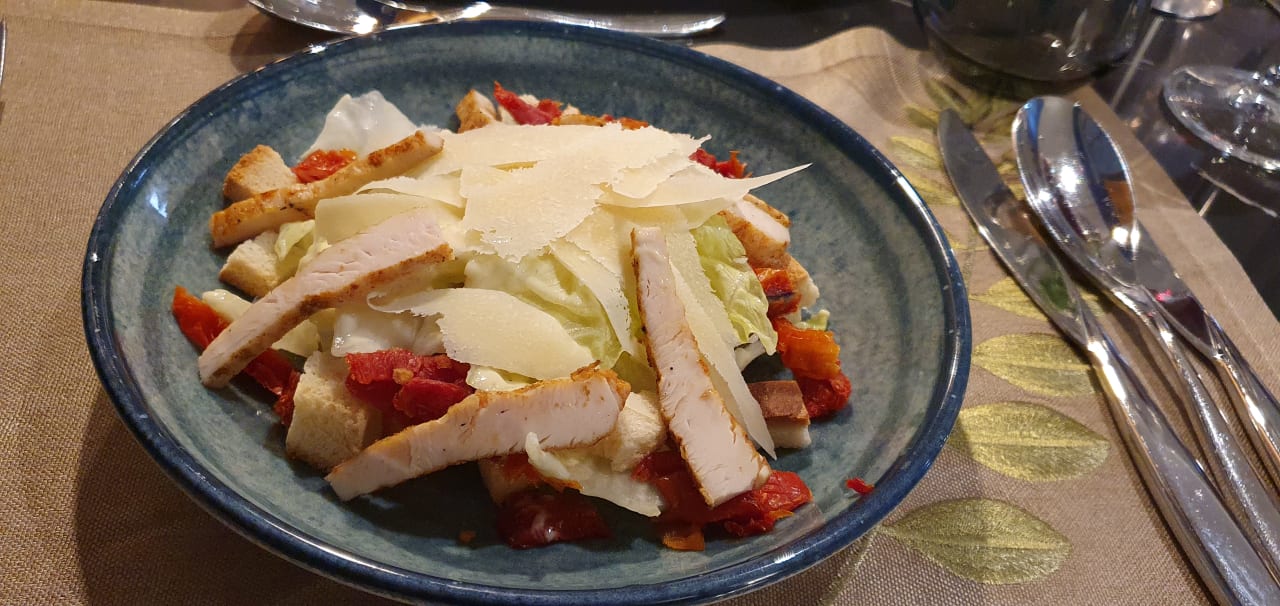 Gastro Seaden Quality Resort & Spa