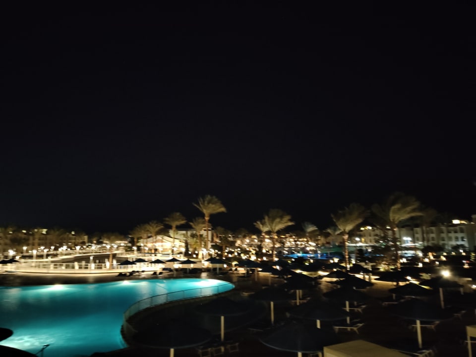 Pool Pickalbatros Dana Beach Resort - Hurghada