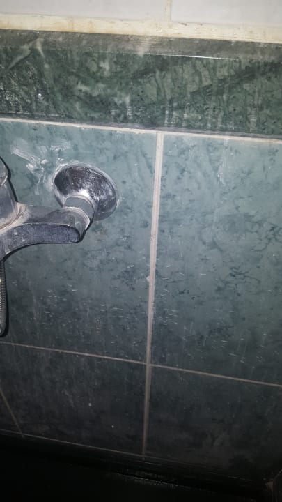 Zimmer Regina Resort and Aqua Park Hurghada