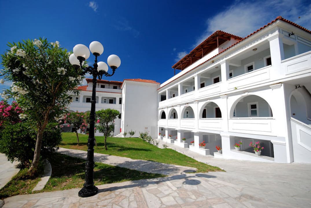 Hotel Klelia Hotel Klelia