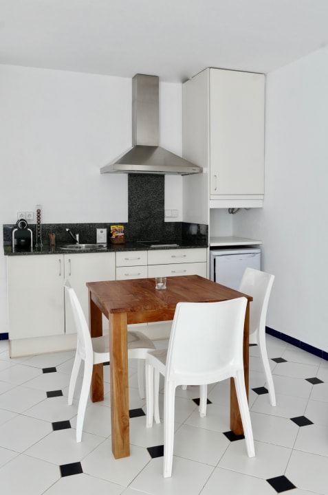 Zimmer Hacienda Encanto del Rio