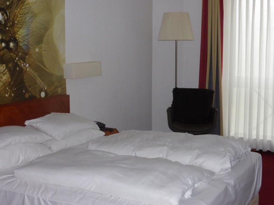 "Zimmer" The Taste Hotel Heidenheim (Heidenheim an der Brenz ...