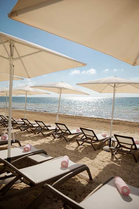 Strand AVA Resort Cancun - All Inclusive