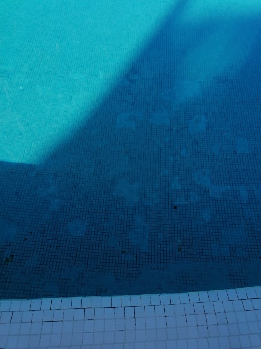 Pool H10 Costa Adeje Palace