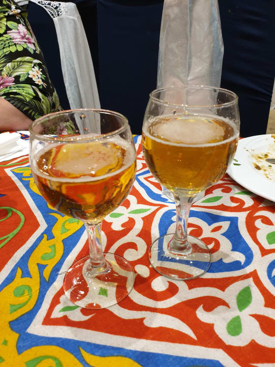 Gastro Le Jardin Aqua Park Resort