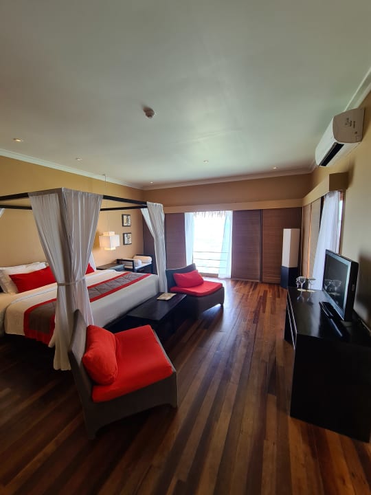 Zimmer Adaaran Select Hudhuran Fushi - Premium All Inclusive