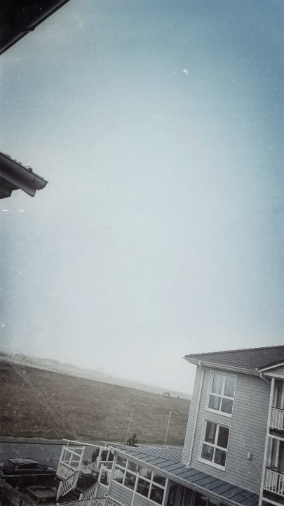 Strand Beach Motel St. Peter-Ording