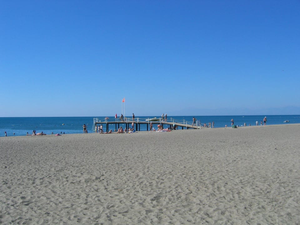 Neuer Steg Crystal Paraiso Aqua Collection