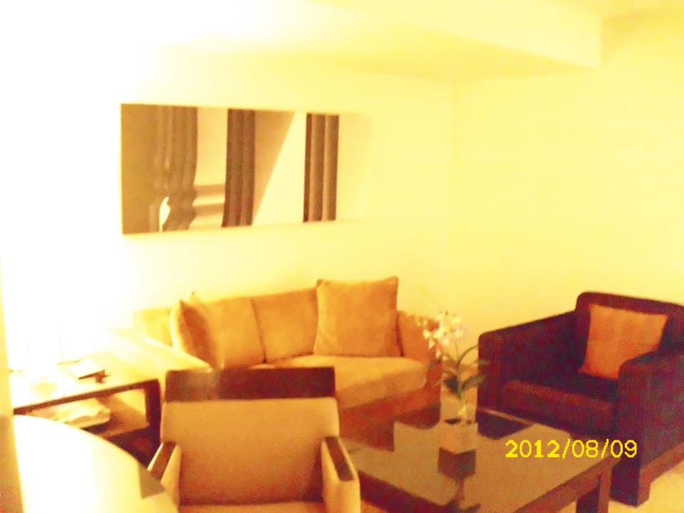 Club Lounge Room Hotel Lebua At State Tower