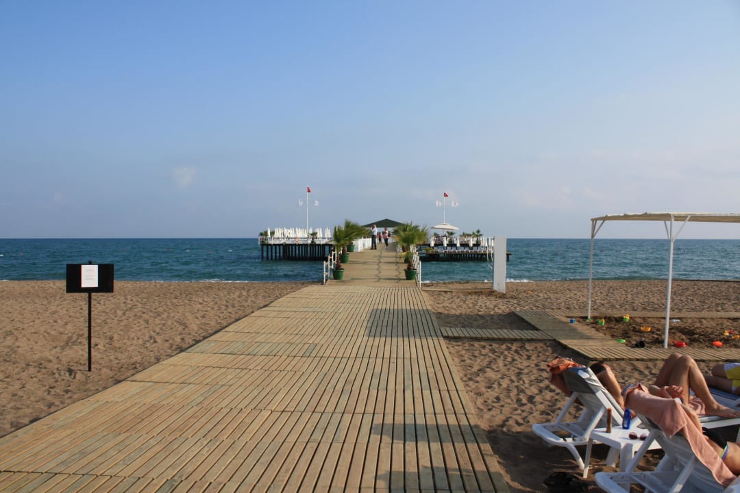 Delphin Imperial Hotel Delphin Imperial