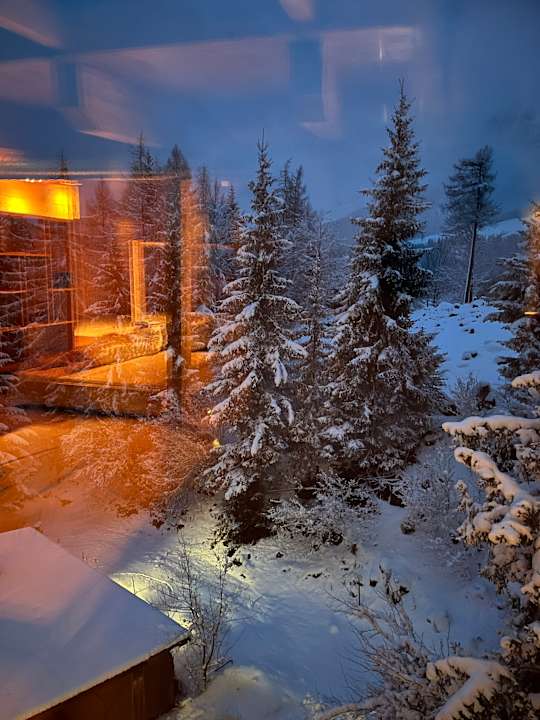 Sonstiges Holzhotel Forsthofalm