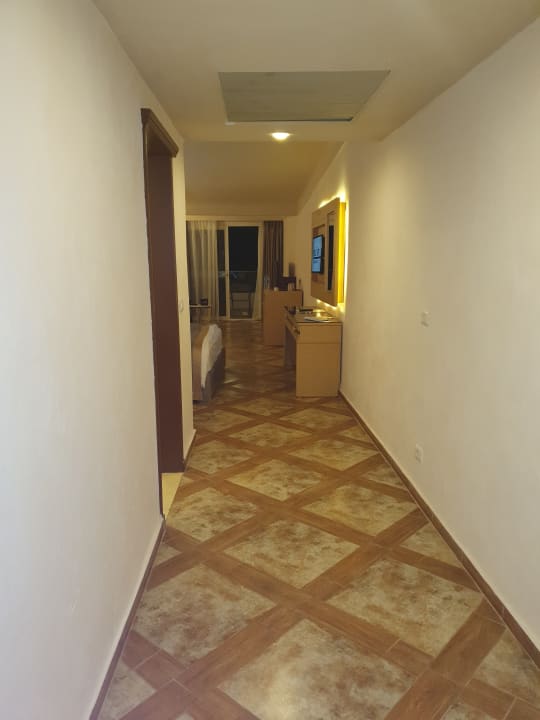 Zimmer Pickalbatros Citadel Resort