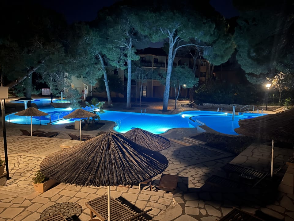 Pool Asteria Family Belek