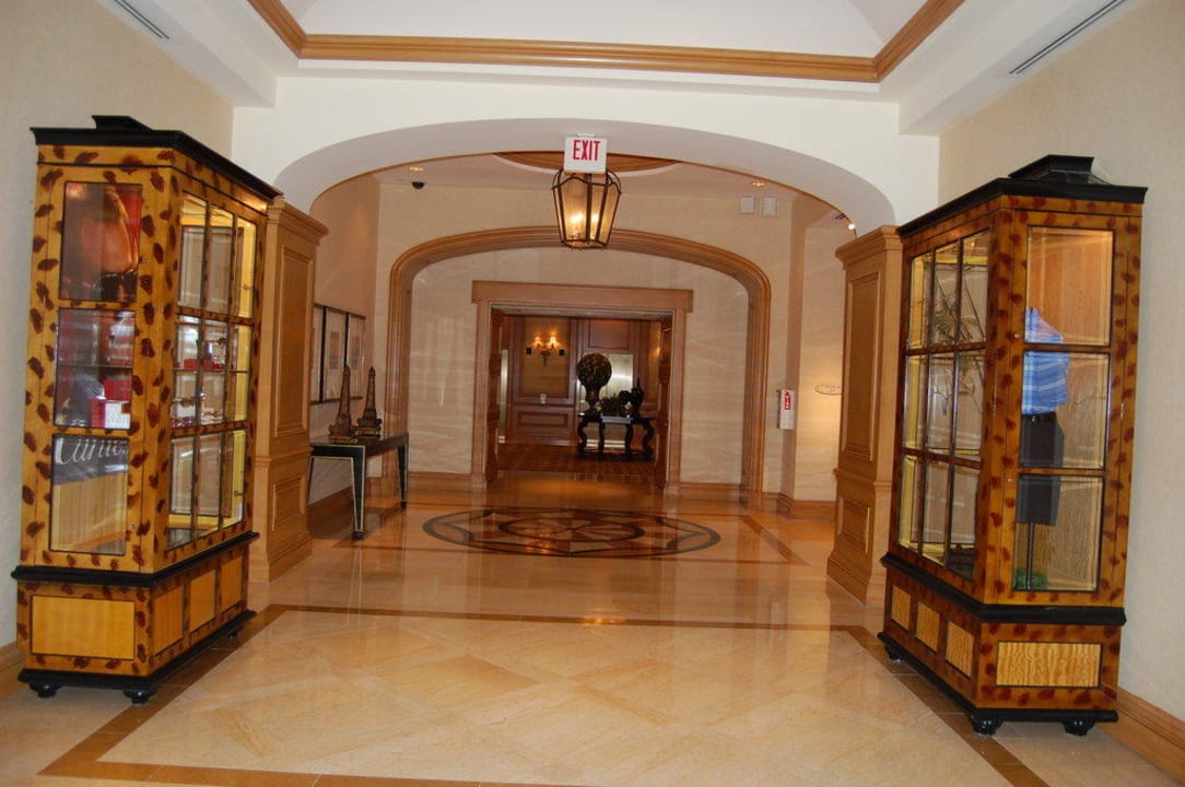 Gang Hotel Four Seasons