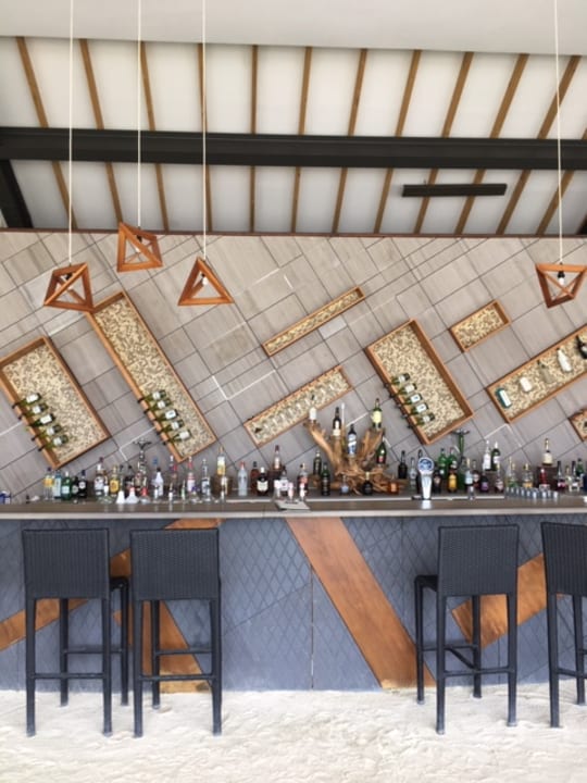 Gastro NH Collection Maldives Havodda Resort