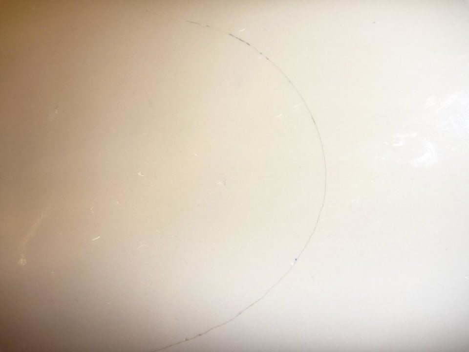 Riss Göbel's Seehotel Diemelsee