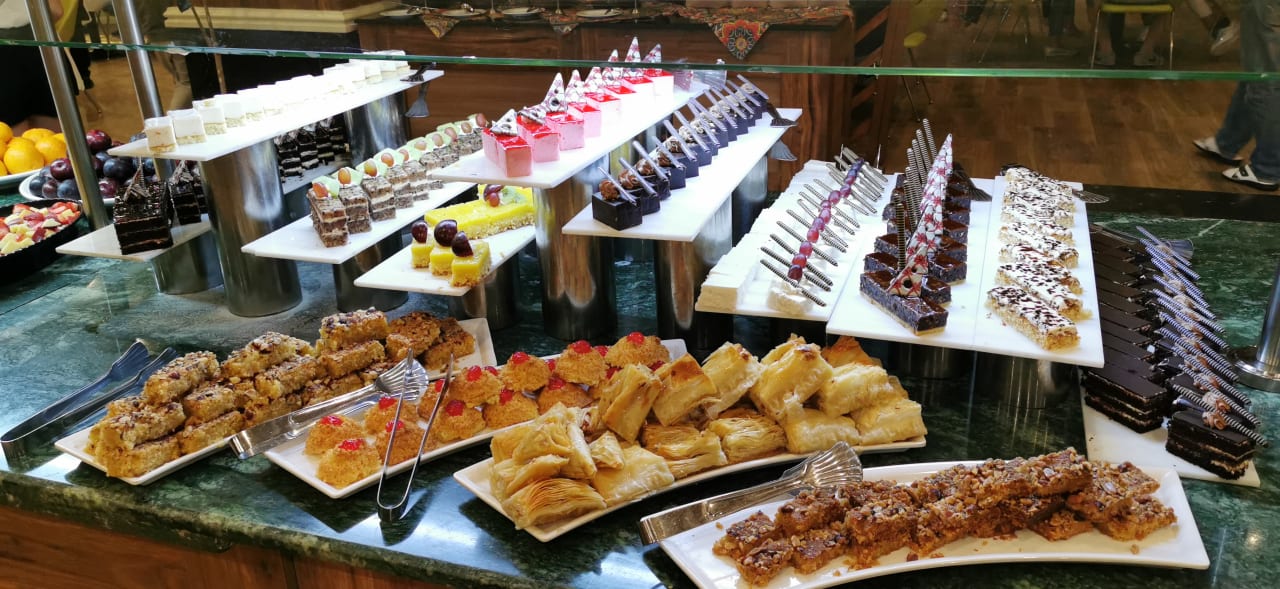 Gastro Titanic Royal