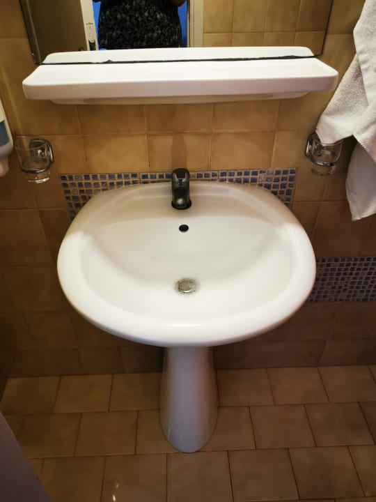 Zimmer allsun Hotel Malia Beach