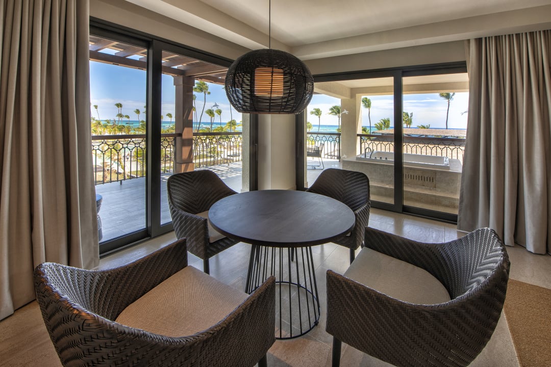 Zimmer Lopesan Costa Bávaro Resort, Spa & Casino