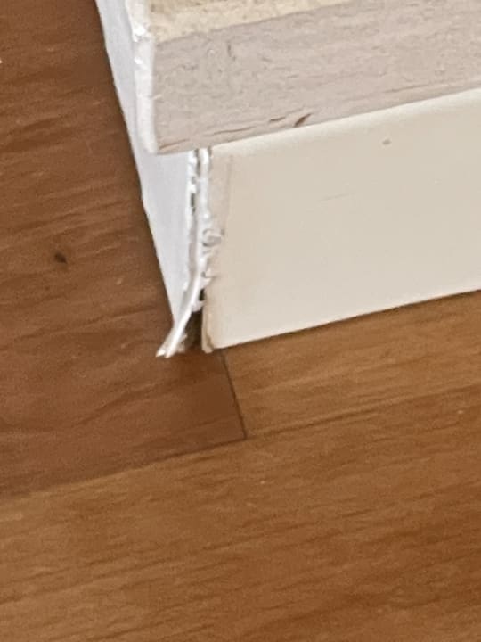 Zimmer Vila Alba Resort