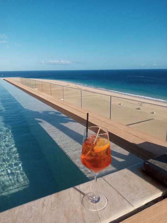 Pool ROBINSON JANDIA PLAYA