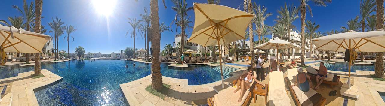 Pool Ancient Sands Golf Resort