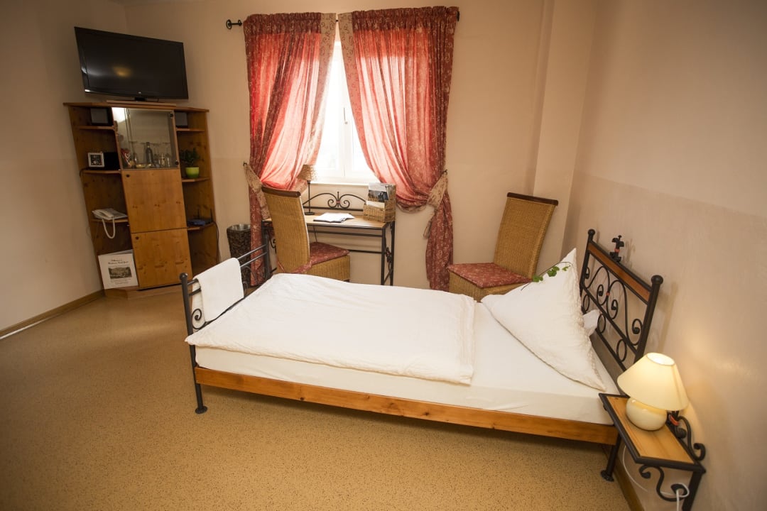 Zimmer Mediterran Hotel Juwel