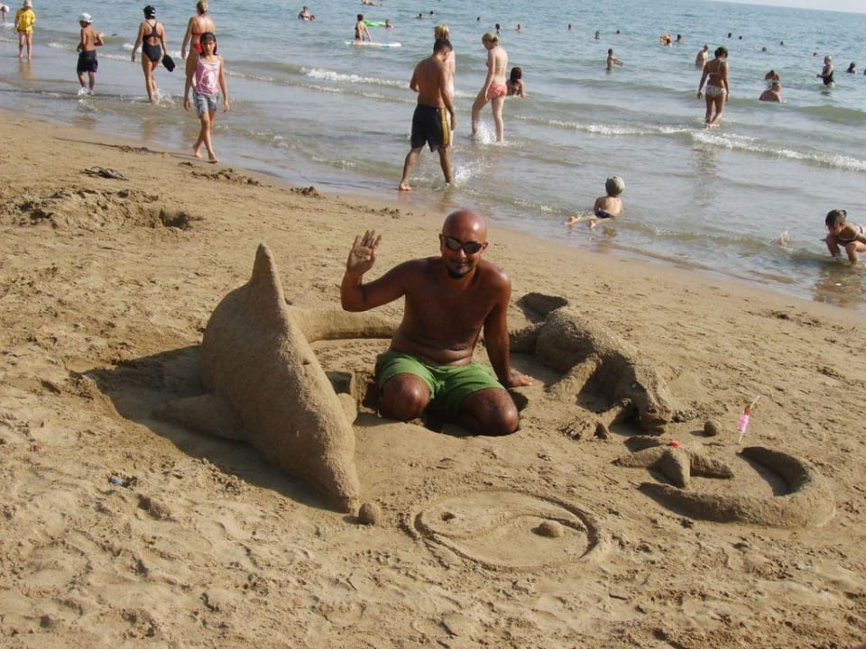 Am Strand Hotel Sirma