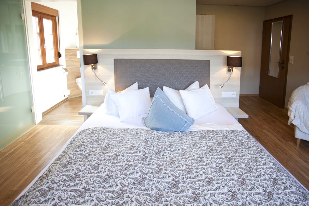Zimmer Pension Freiämter Hof