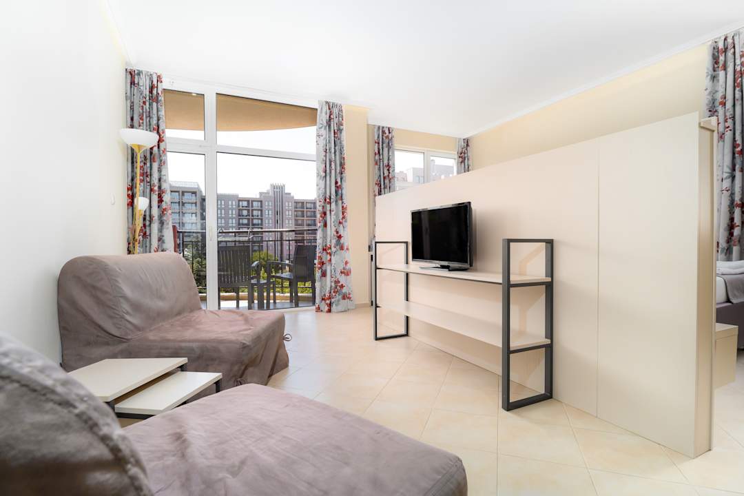 Zimmer MPM Hotel Astoria