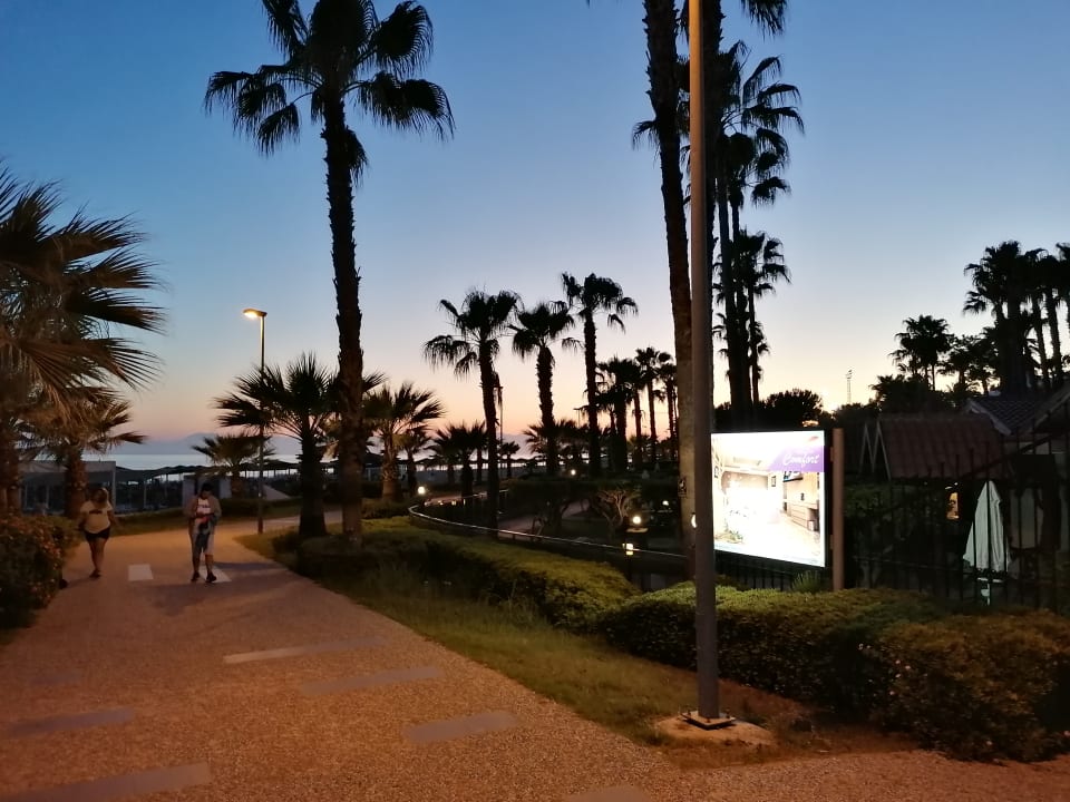 Strand Aydinbey Kings Palace & Spa