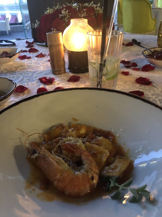 Gastro Selectum Luxury Resort Belek