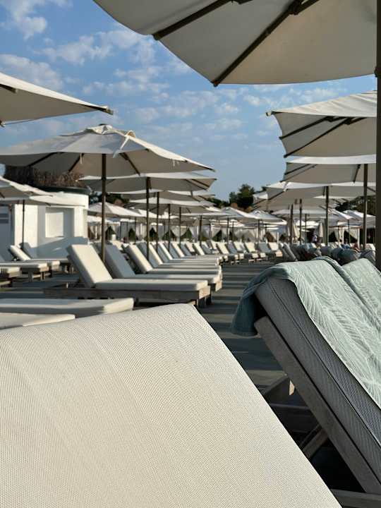 Pool Titanic Deluxe Golf Belek