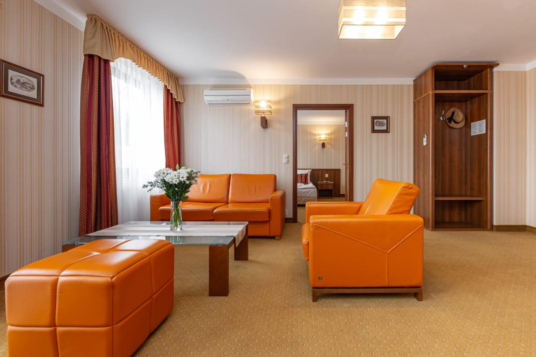 Zimmer Dworek Morski SPA & Wellness